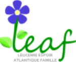 LEAF_Leucémie Espoir Atlantique Famille